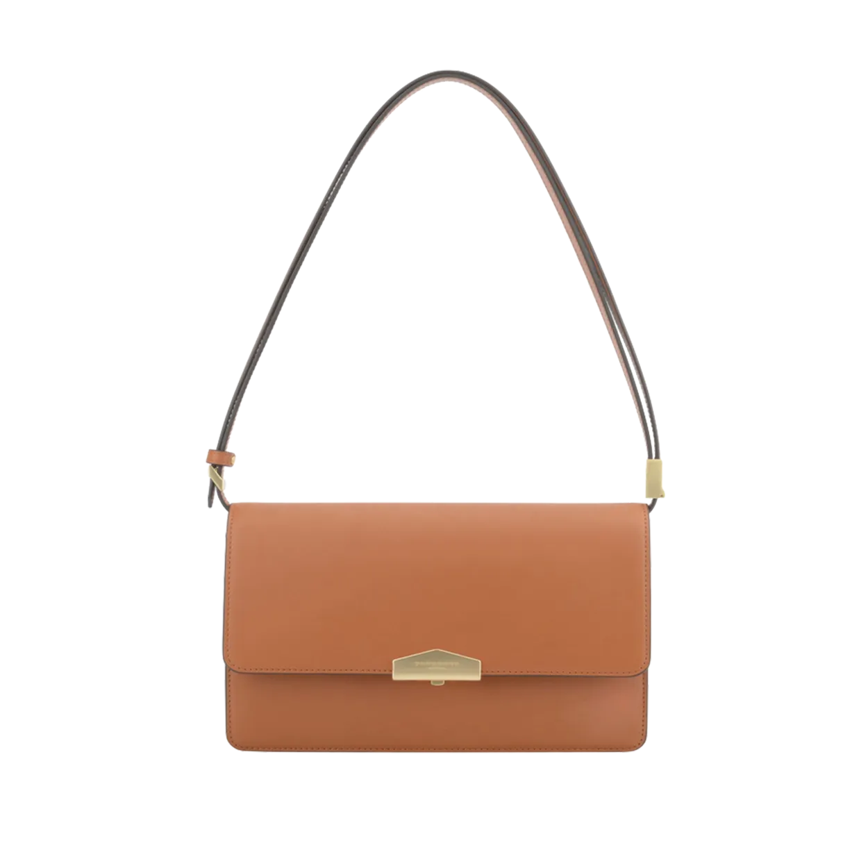 ANJOU SAC PORTé TRAVERS - POURCHET pour FEMME | Printemps