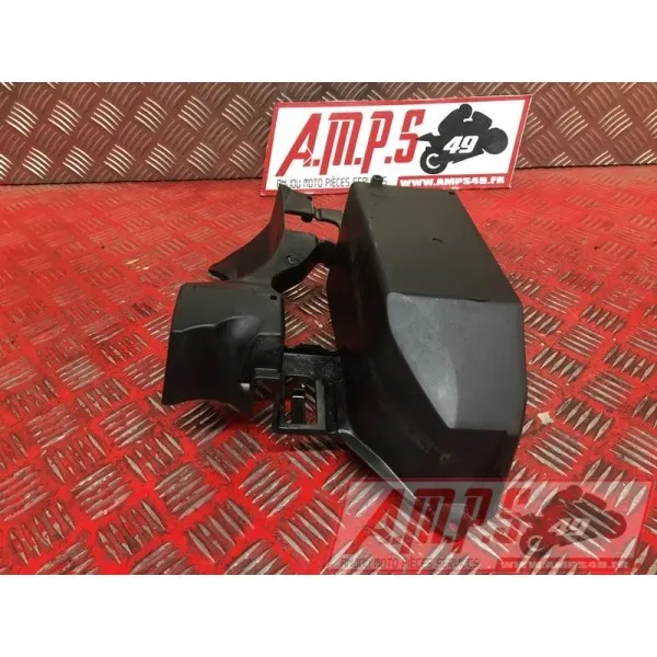 Bac a batterie Kawasaki ER6 N 2012 à 2016