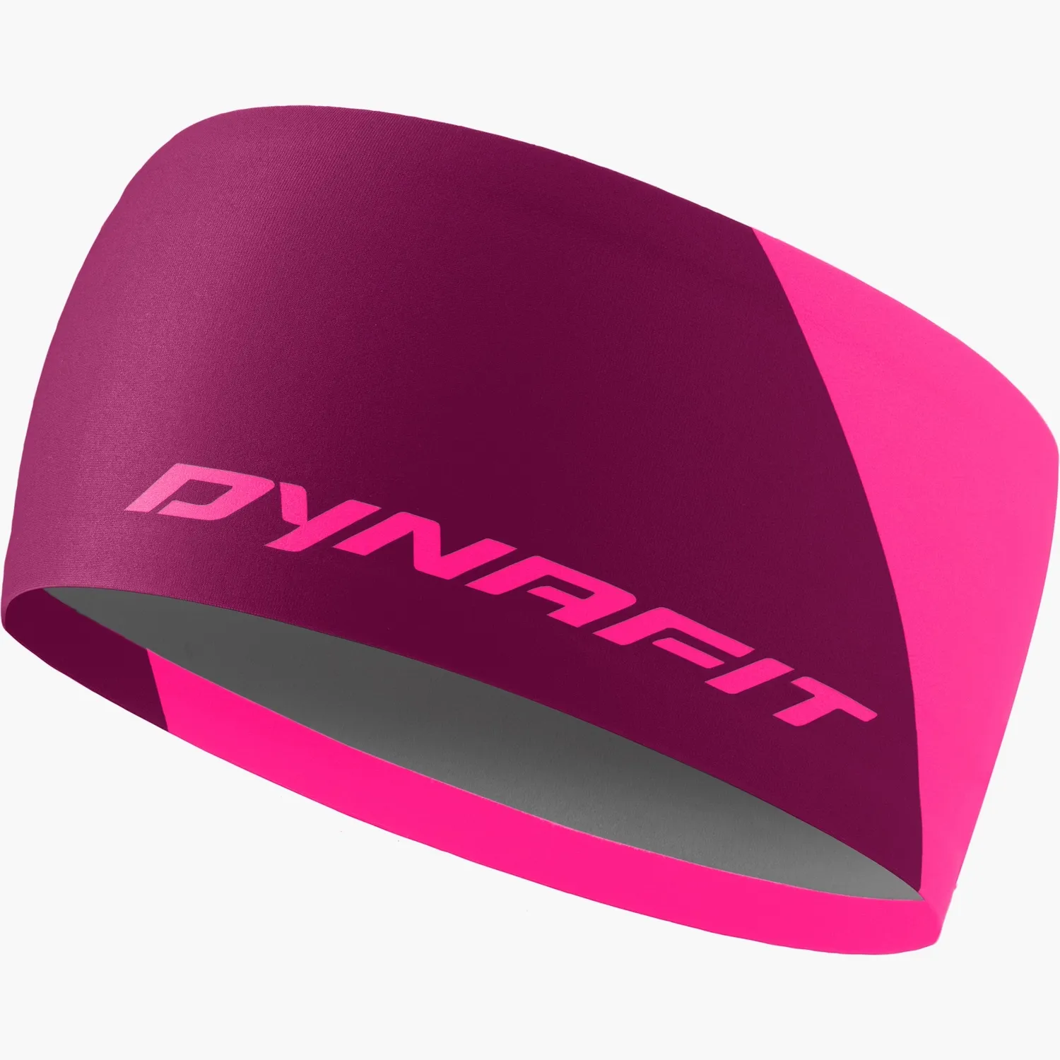 Bandeau Dynafit Performance 2 Dry Rose Glo