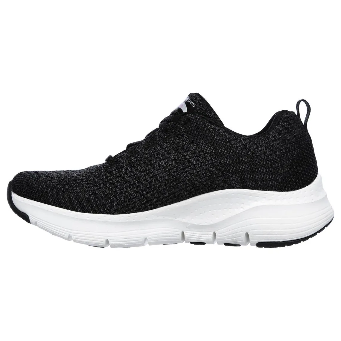 Basket ARCH FIT - INFINITE ADVENTURE noir | 3 Suisses