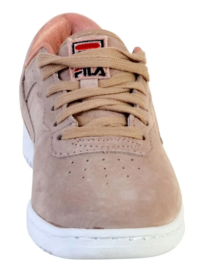 Basket Fila Original Fitness s wmn - Rose