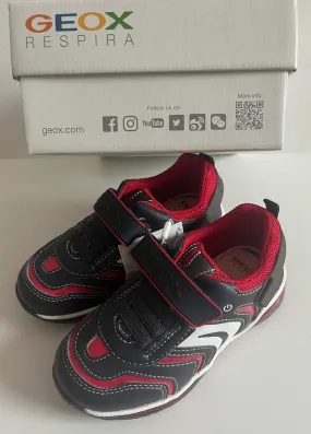 Baskets GEOX P.25 