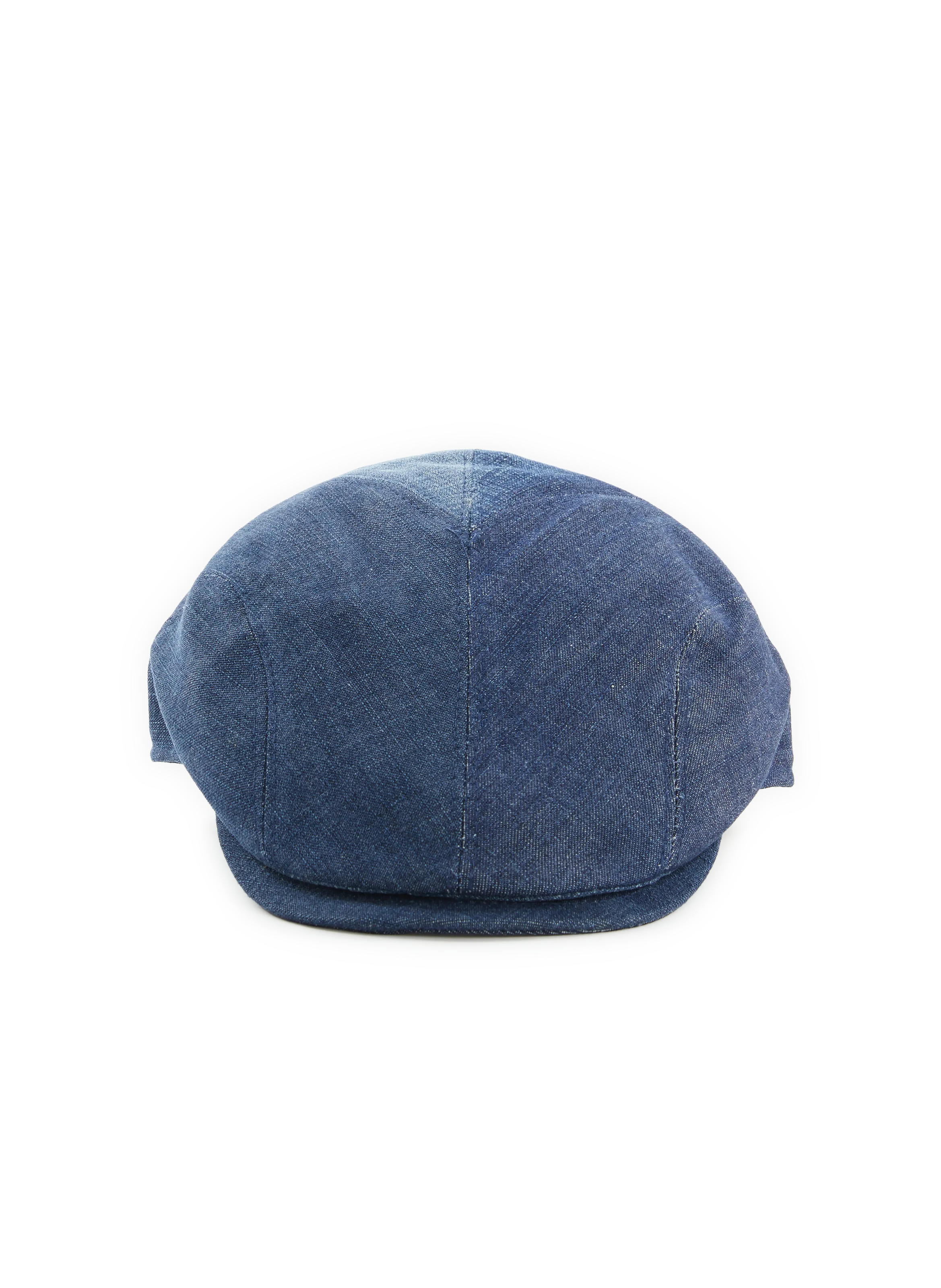 BERET EN COTON - SAISON 1865 pour HOMME | Printemps