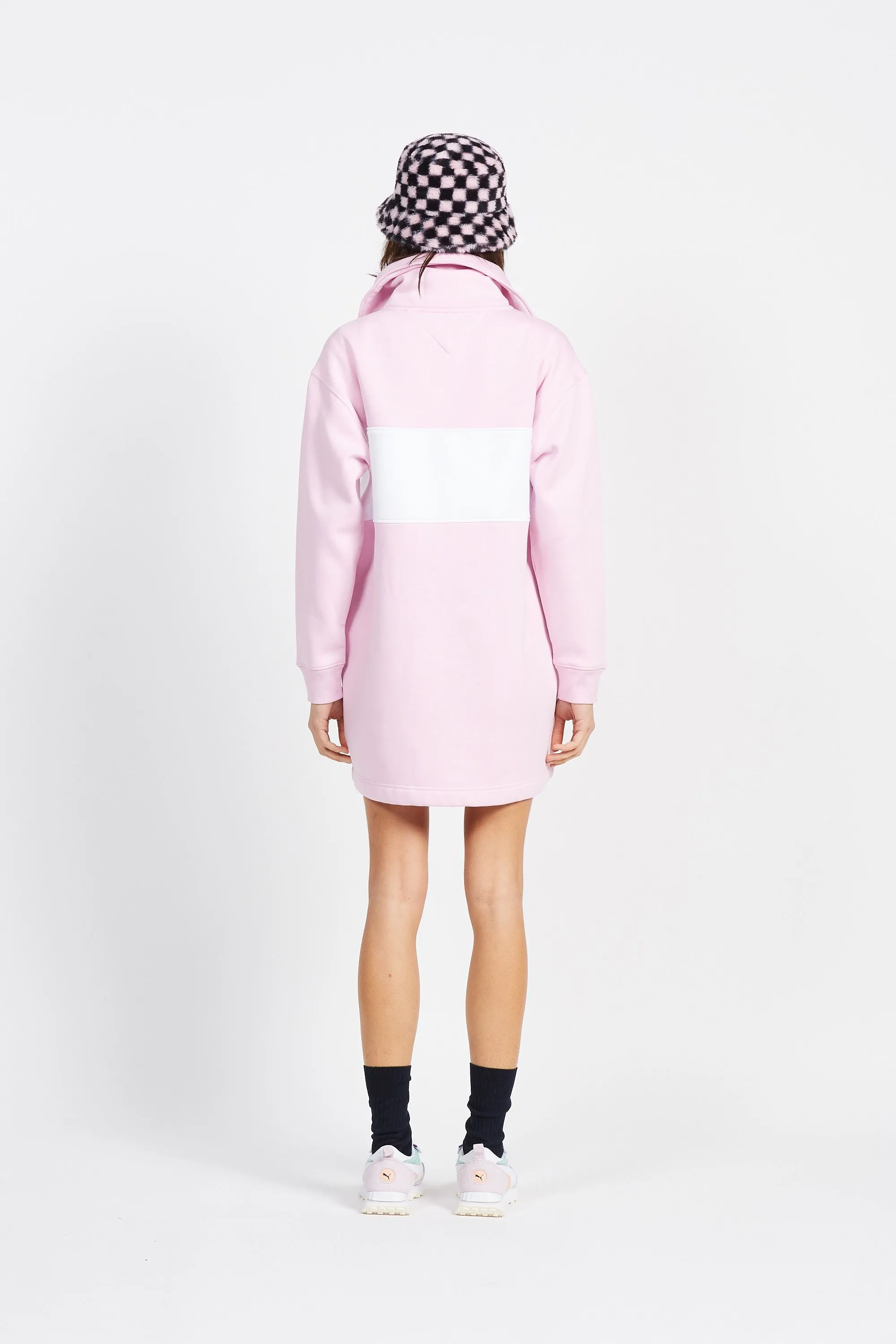 Bob Multicolore Kangol - Femme | Citadium