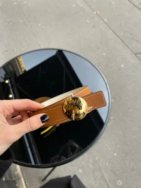 Boucle bombe Hermès
