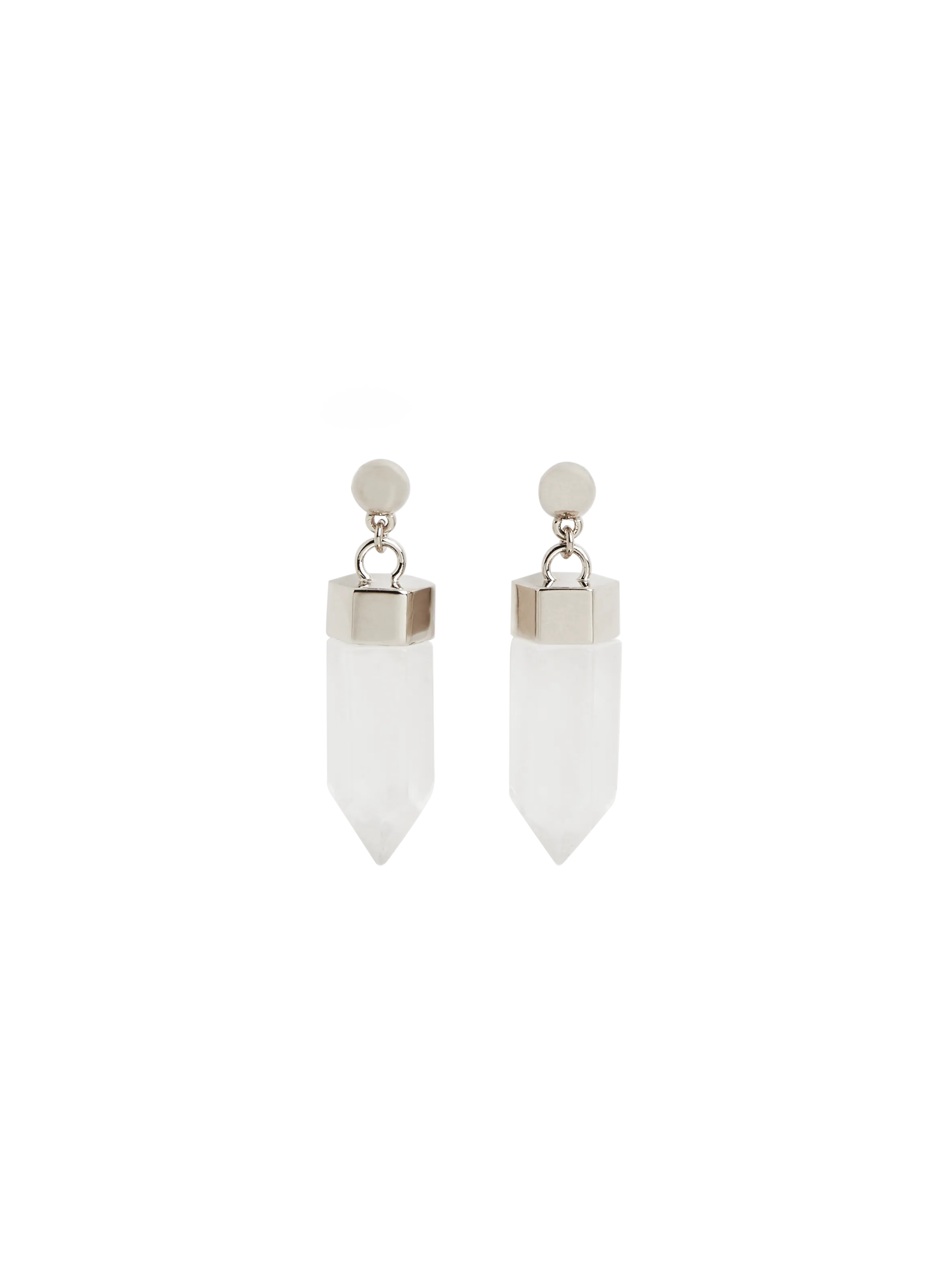 BOUCLES D'OREILLE JEMMA - CHLOé pour FEMME | Printemps