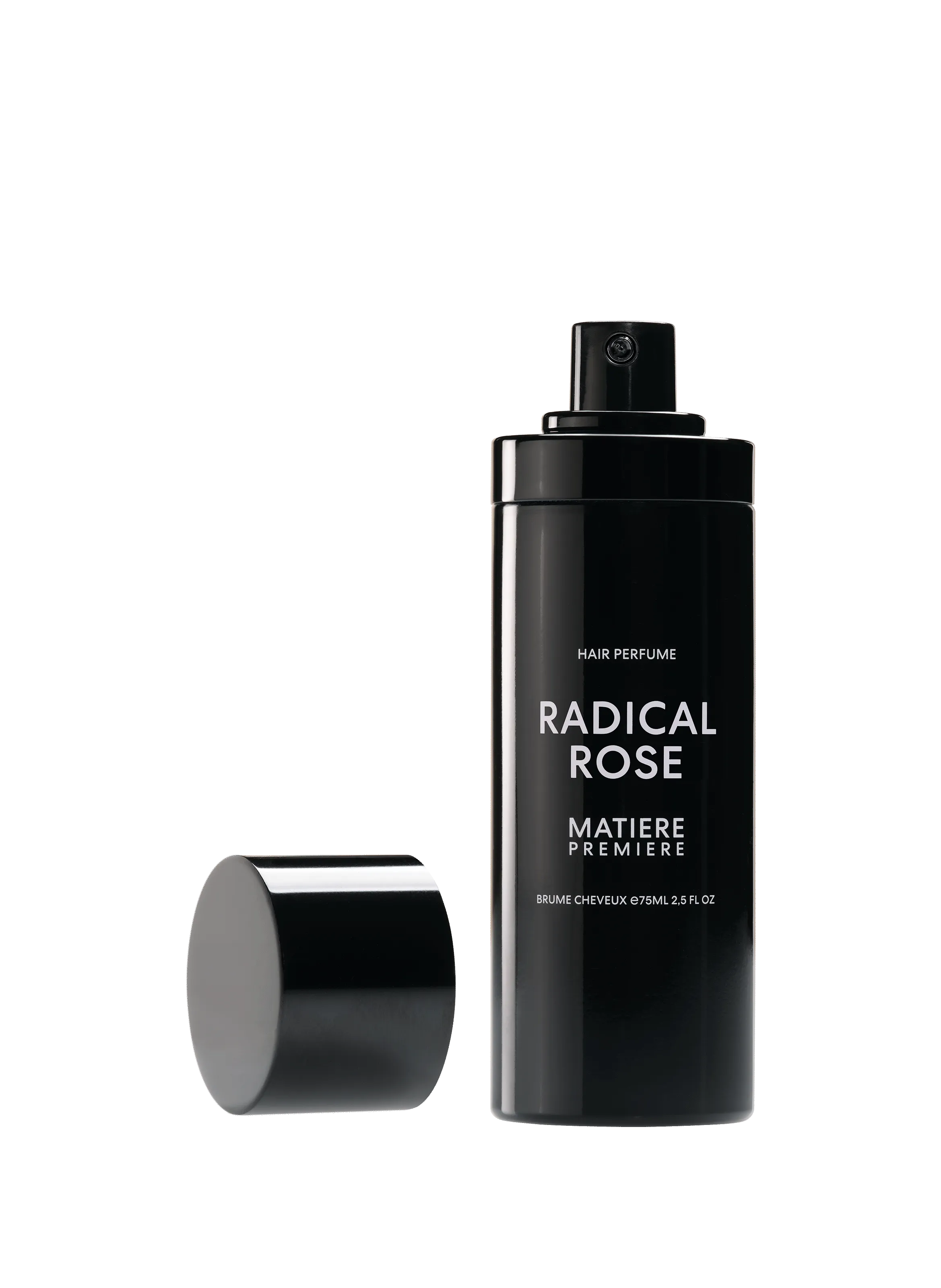 BRUME CHEVEUX RADICAL ROSE - MATIERE PREMIERE pour BEAUTé | Printemps