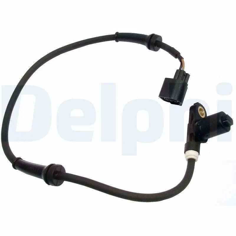 Capteur, vitesse de roue DELPHI SS20020 