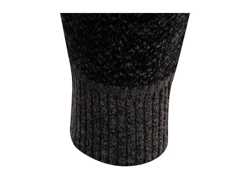 Cardigan Jules en Maille – Doux, légant et Confortable