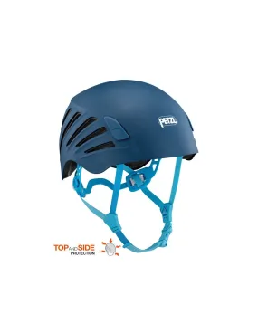 Casque de escalade Petzl Borea® Femme Bleu marine