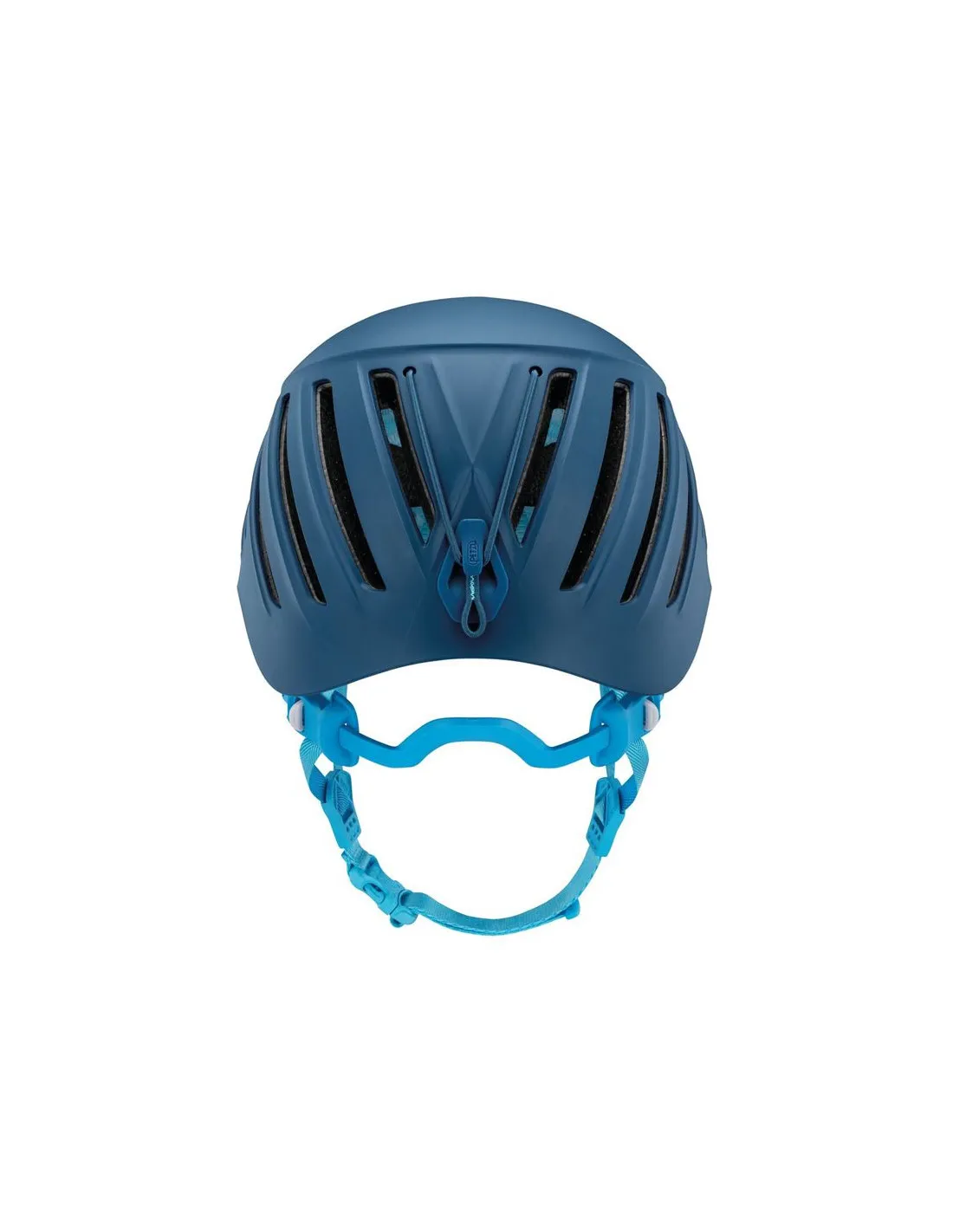 Casque de escalade Petzl Borea® Femme Bleu marine