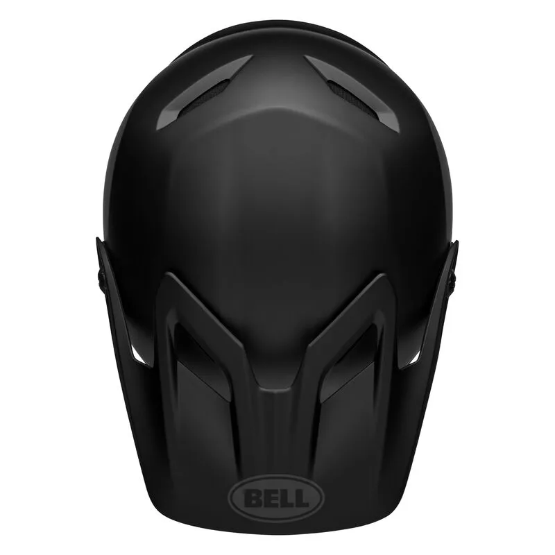 Casque VTT BELL TRANSFER Noir Mat