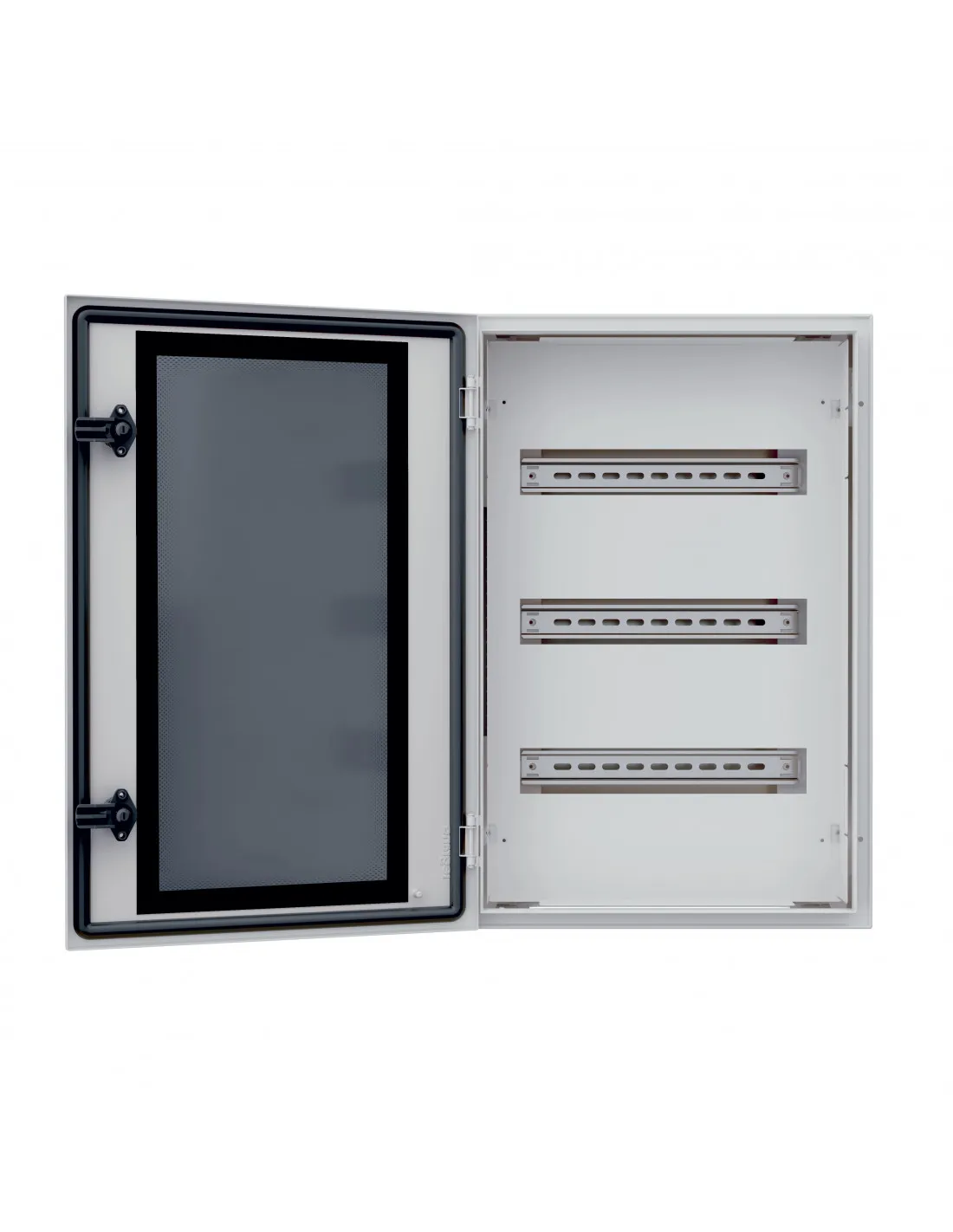 CHASSIS PRET A EMPLOI HABILLAGE METAL 500X500 LEGRAND 433012
