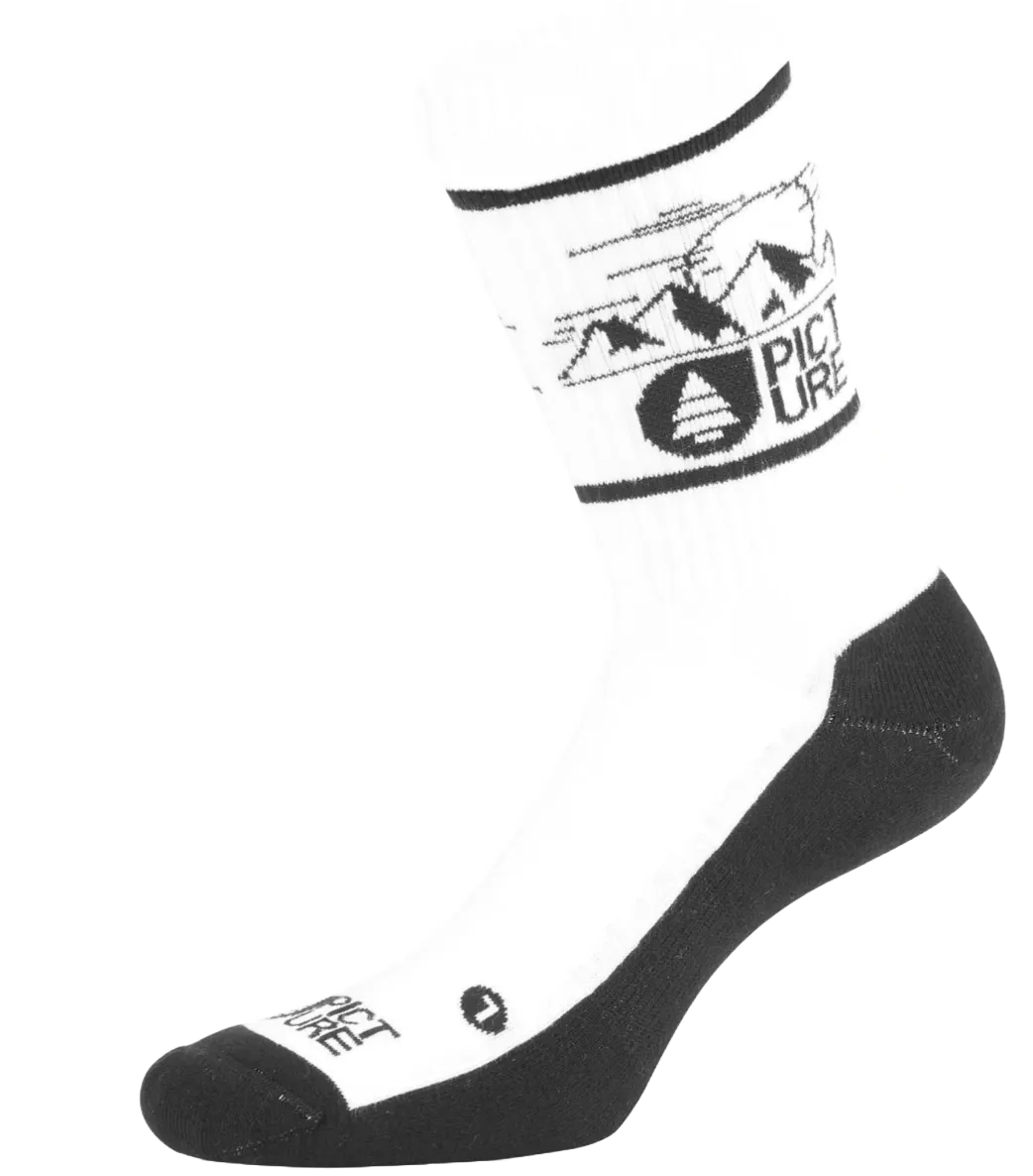 CHAUSSETTE BAZIK PICTURE