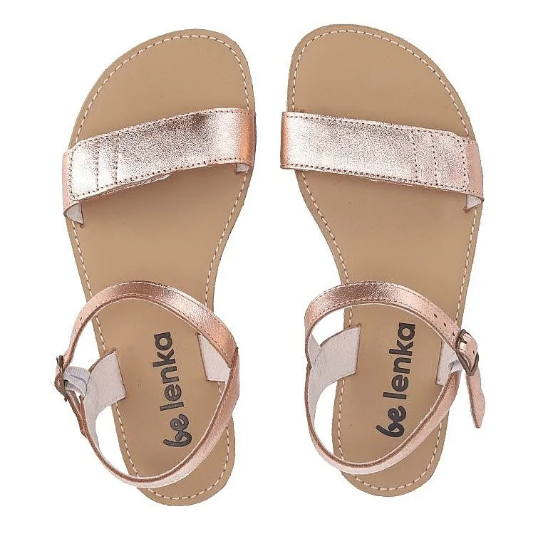 chaussures Be Lenka Grace - Rose Gold - women´s