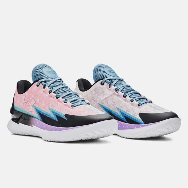 Chaussures de basket Curry 1 Low FloTro Draft Day - 3026278-400