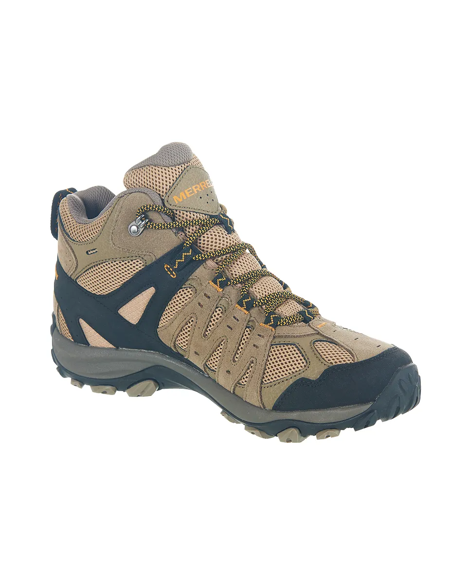 Chaussures de sport Homme ACCENTOR 3 MID WP Beige