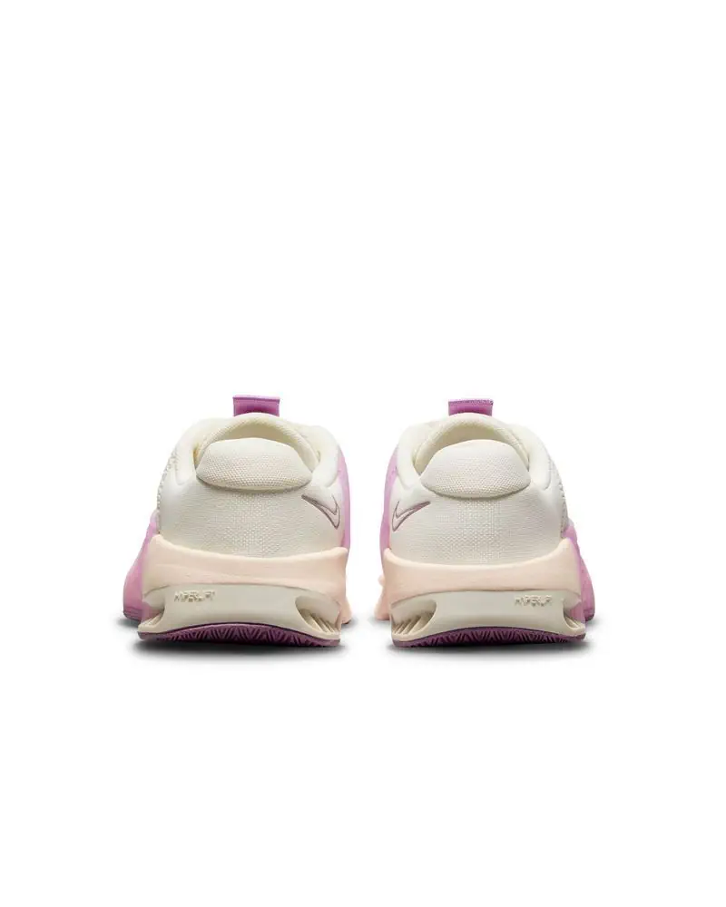 Chaussures de training Nike Metcon 9 Blanc pour femme