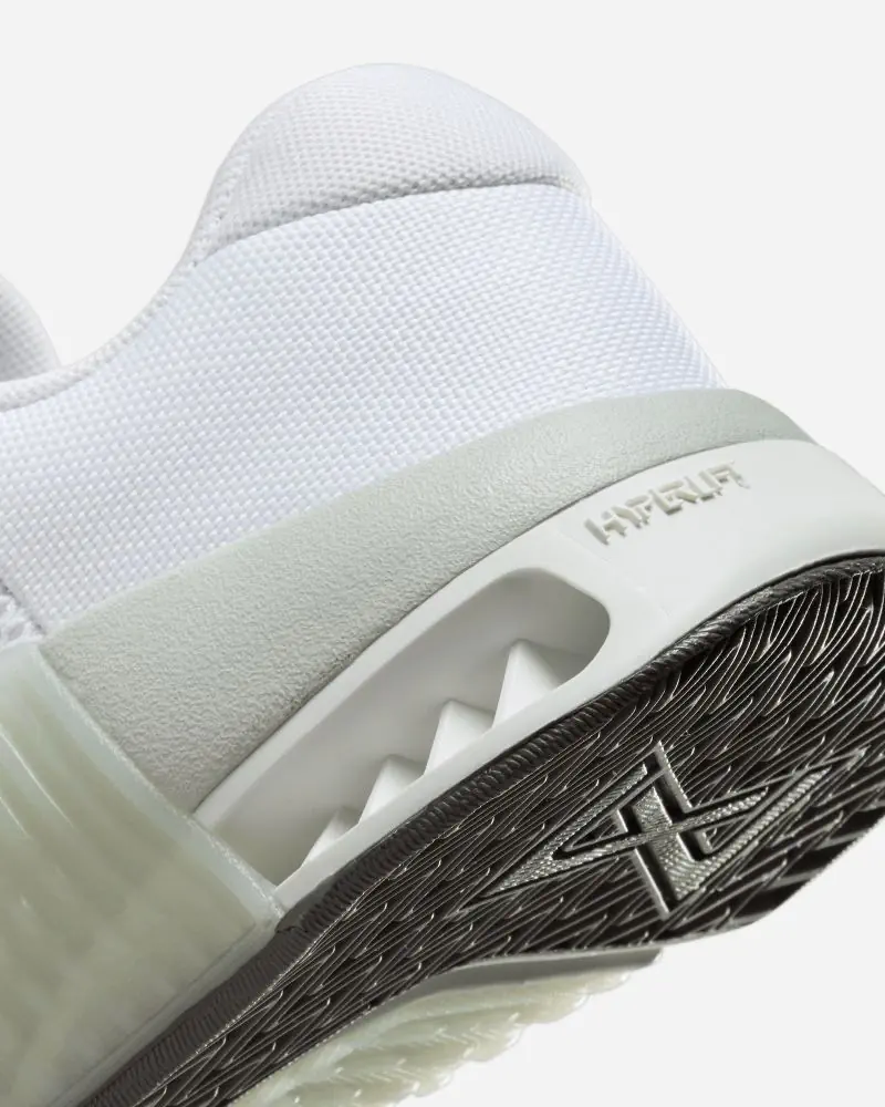 Chaussures de training Nike Metcon 9 Blanc pour homme