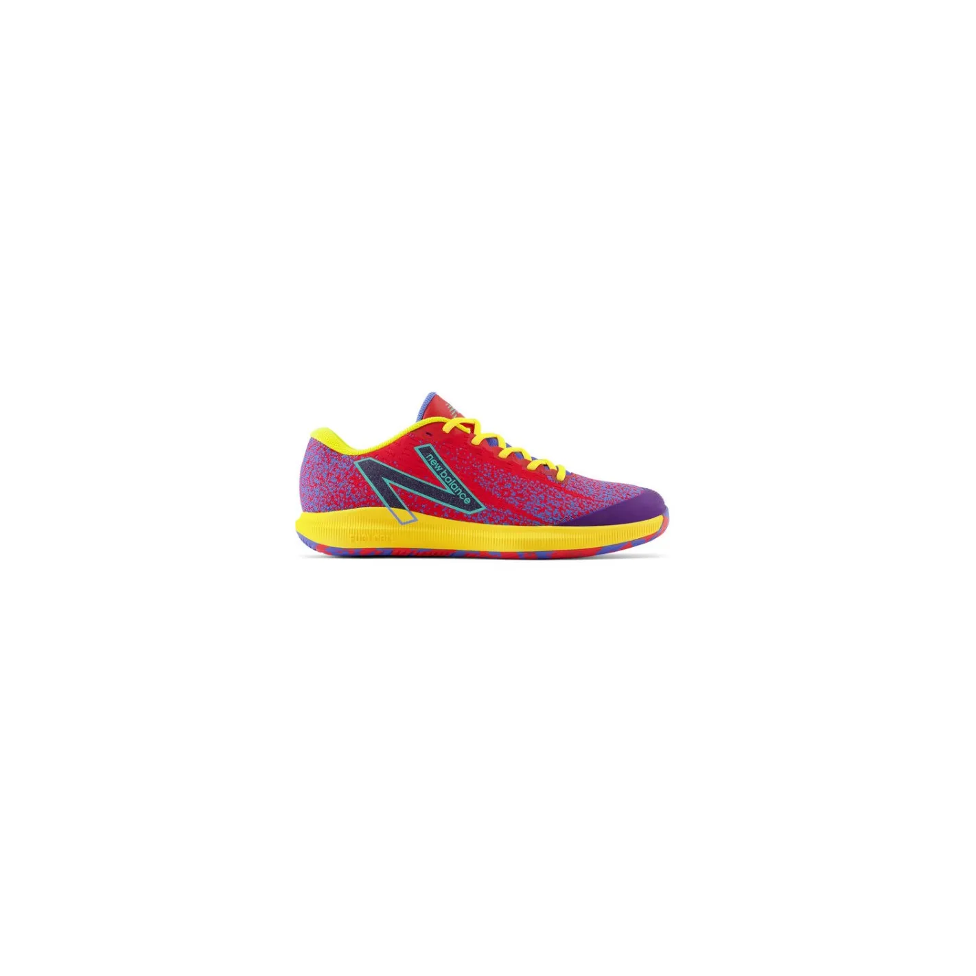 Chaussures NEW BALANCE Homme MCH996 X4 Toutes Surfaces Multi-Color 2022