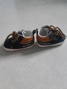 Chaussures Winnie t. 3/6mois - Kiabi | Beebs