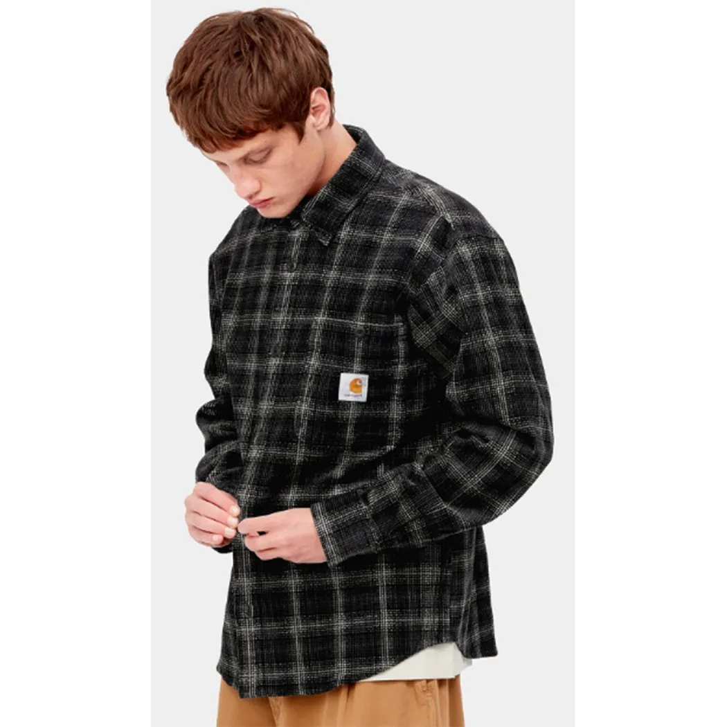 Chemise Carhartt Velour