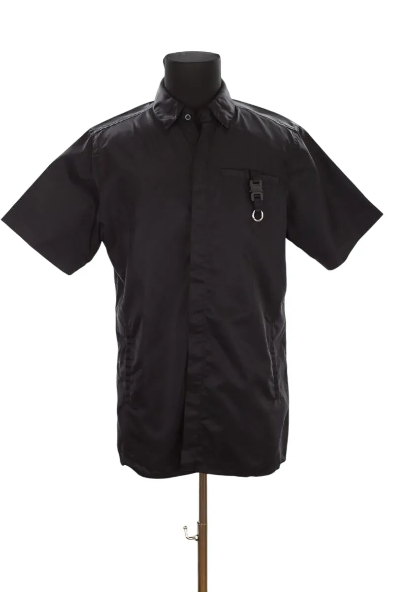 Chemise noir