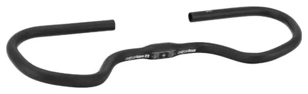 CINTRE CITY-VTC MULTIPOSITIONS ERGOTEC ALU NOIR 31 8 L585mm