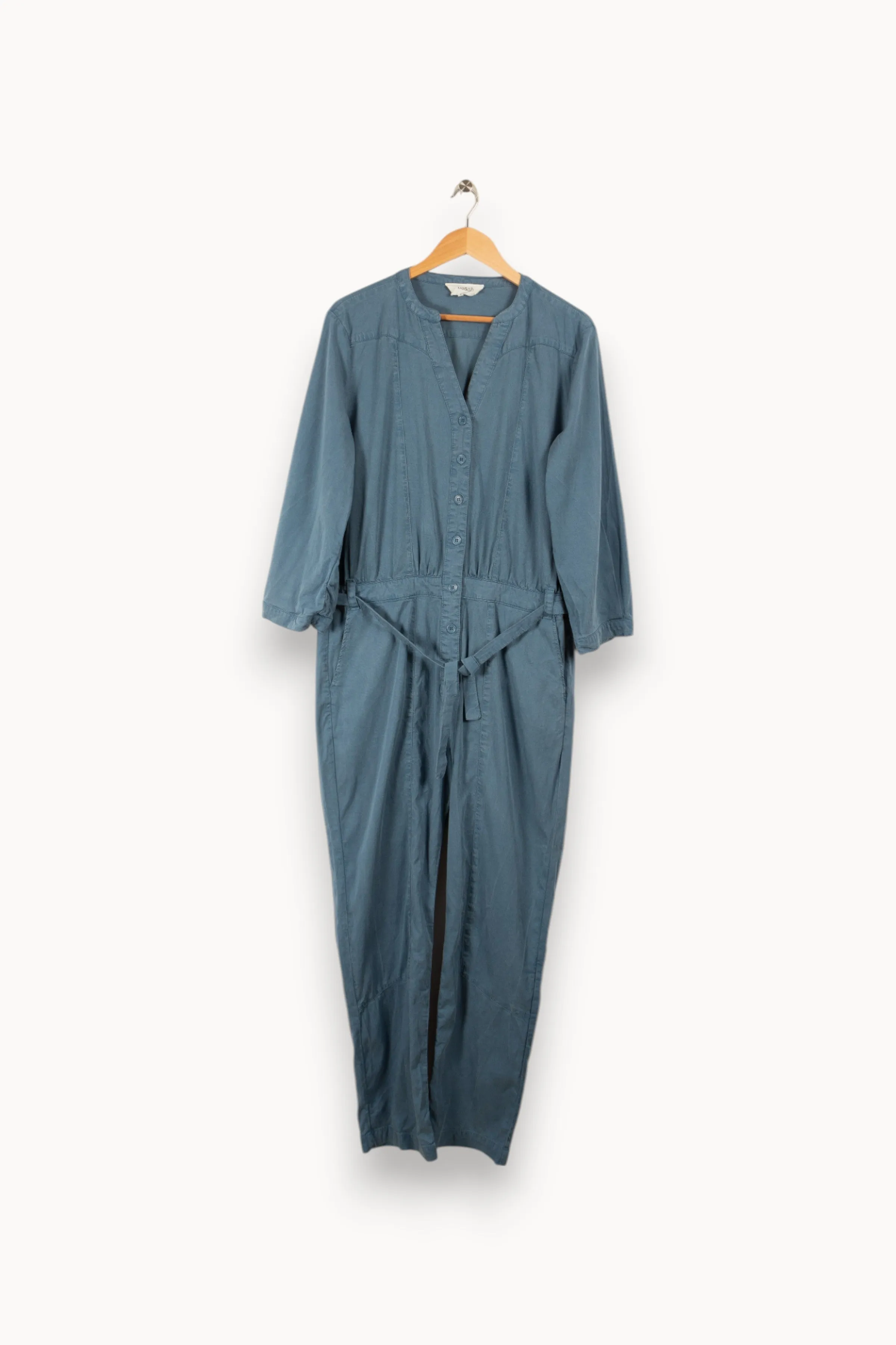 Combinaison bleue - Taille L/40