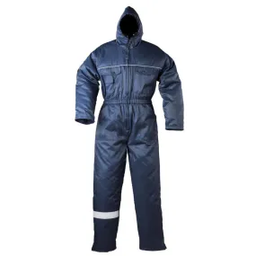 Combinaison de travail froid extrême -45°C Coverguard Beaver