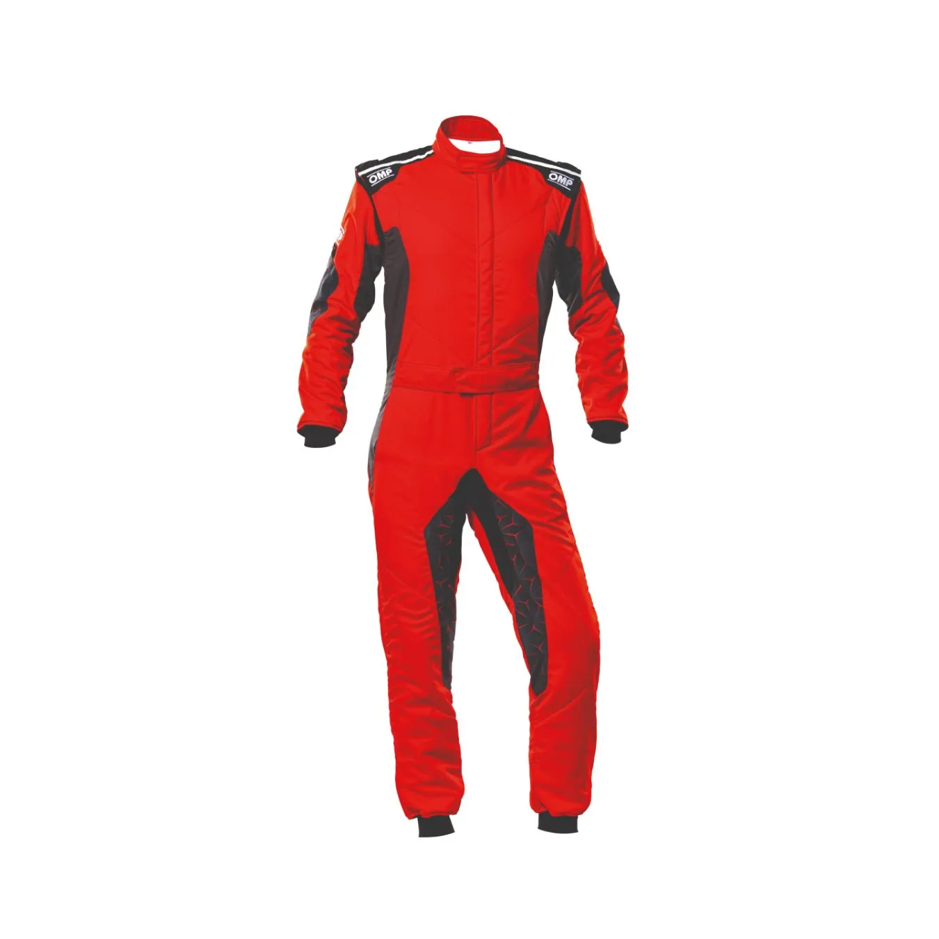 Combinaison FIA 8856-2018 OMP Tecnica Hybrid