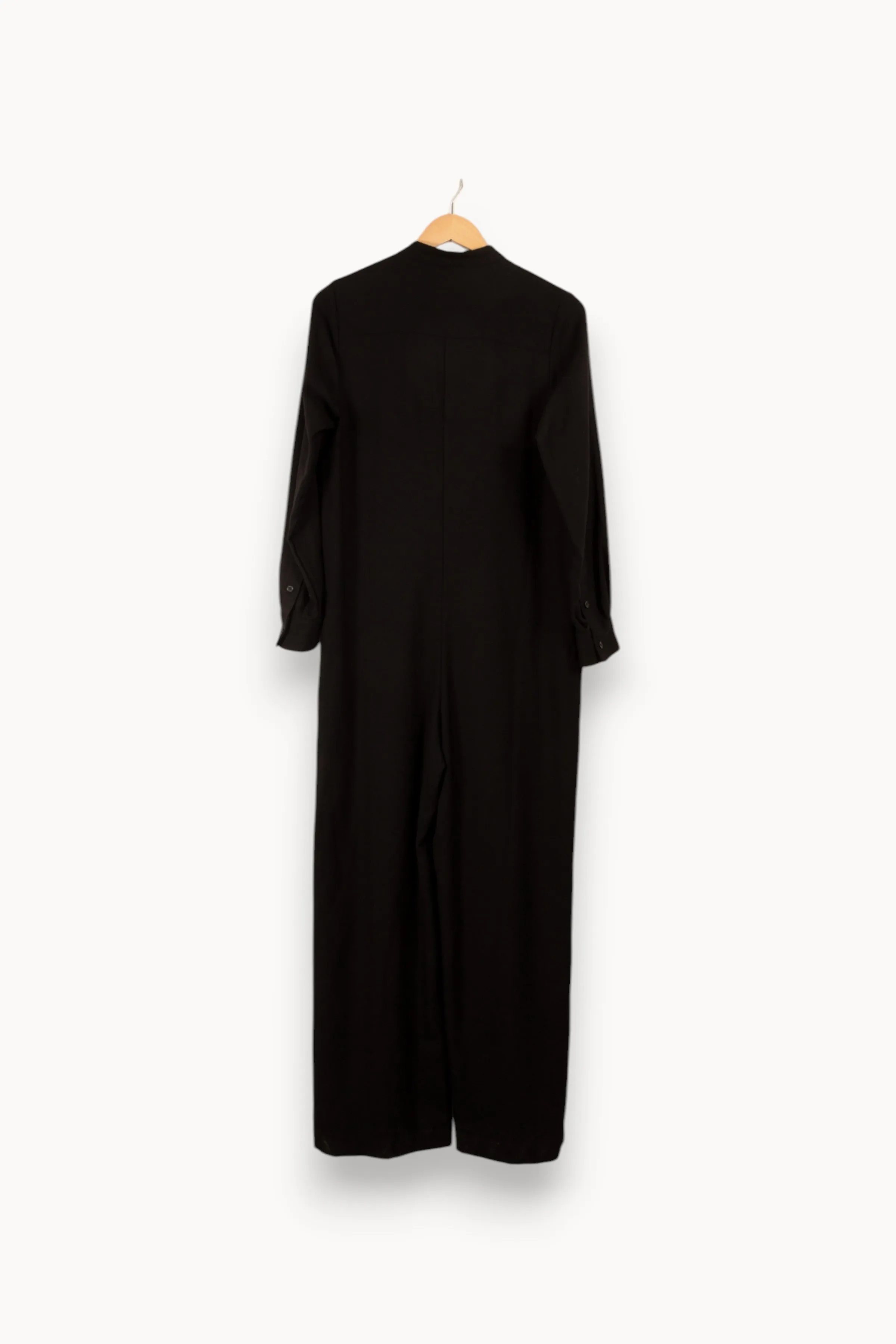 Combinaison noire - Taille S/36