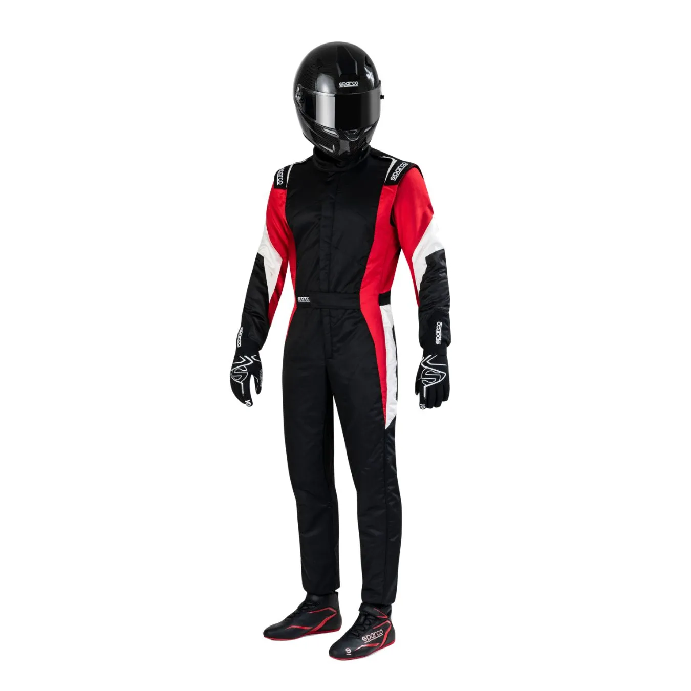 Combinaison SPARCO FIA 8856-2018 Compétition