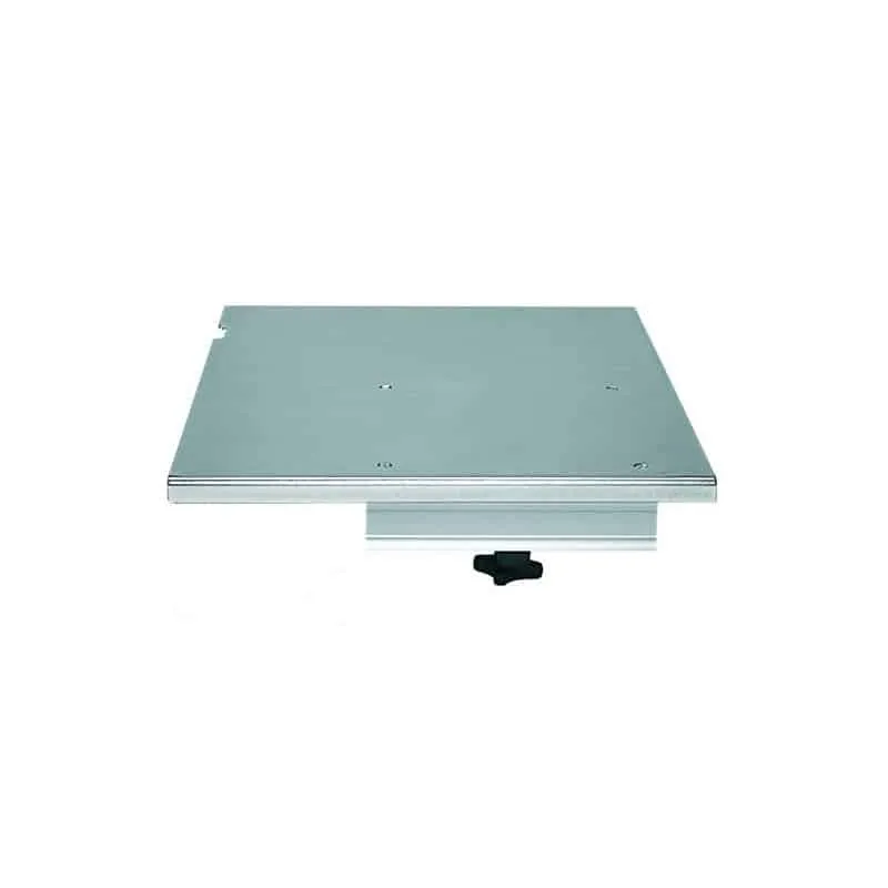 DEWALT Table additionnelle droite pour DW743N - Réf. DE3472