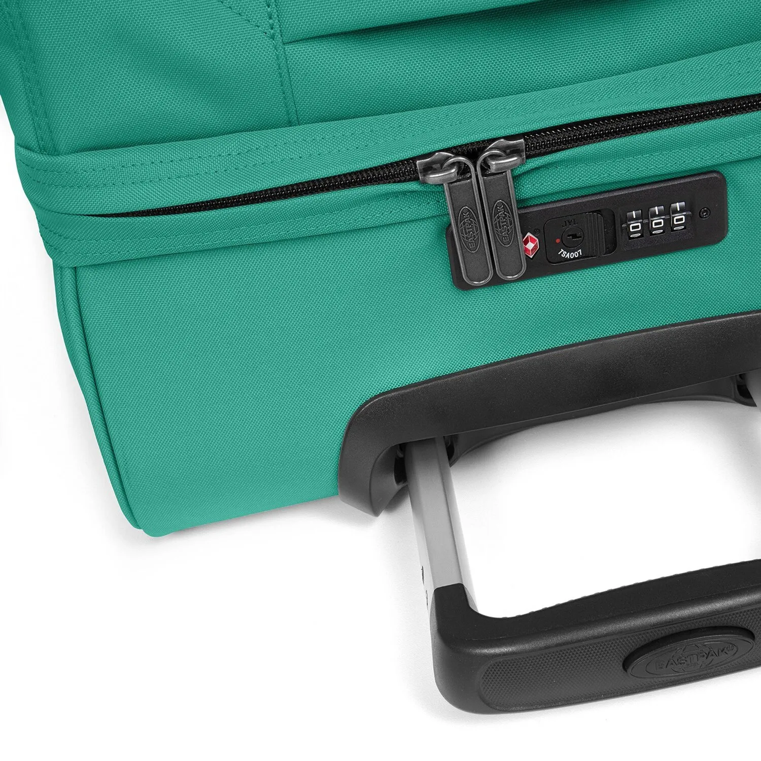 Eastpak Transit'R 2 roulettes Sac de voyage S 51 cm