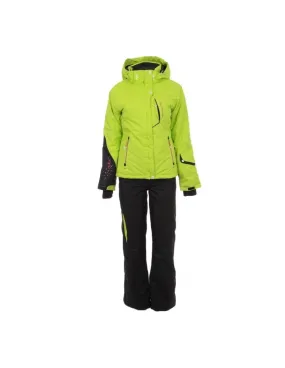 Ensemble de ski femme AMIC/KS