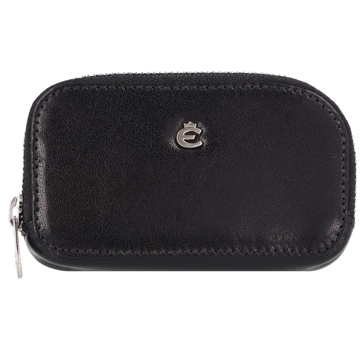 Esquire Toscana Étui à clés Cuir 9.5 cm