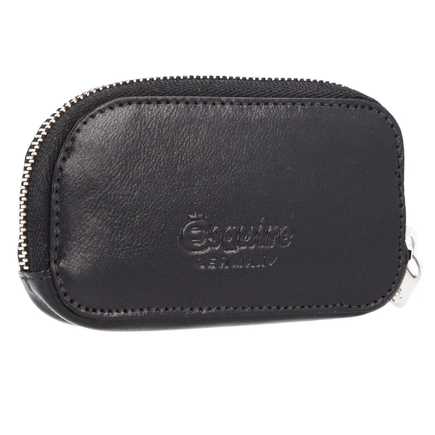 Esquire Toscana Étui à clés Cuir 9.5 cm
