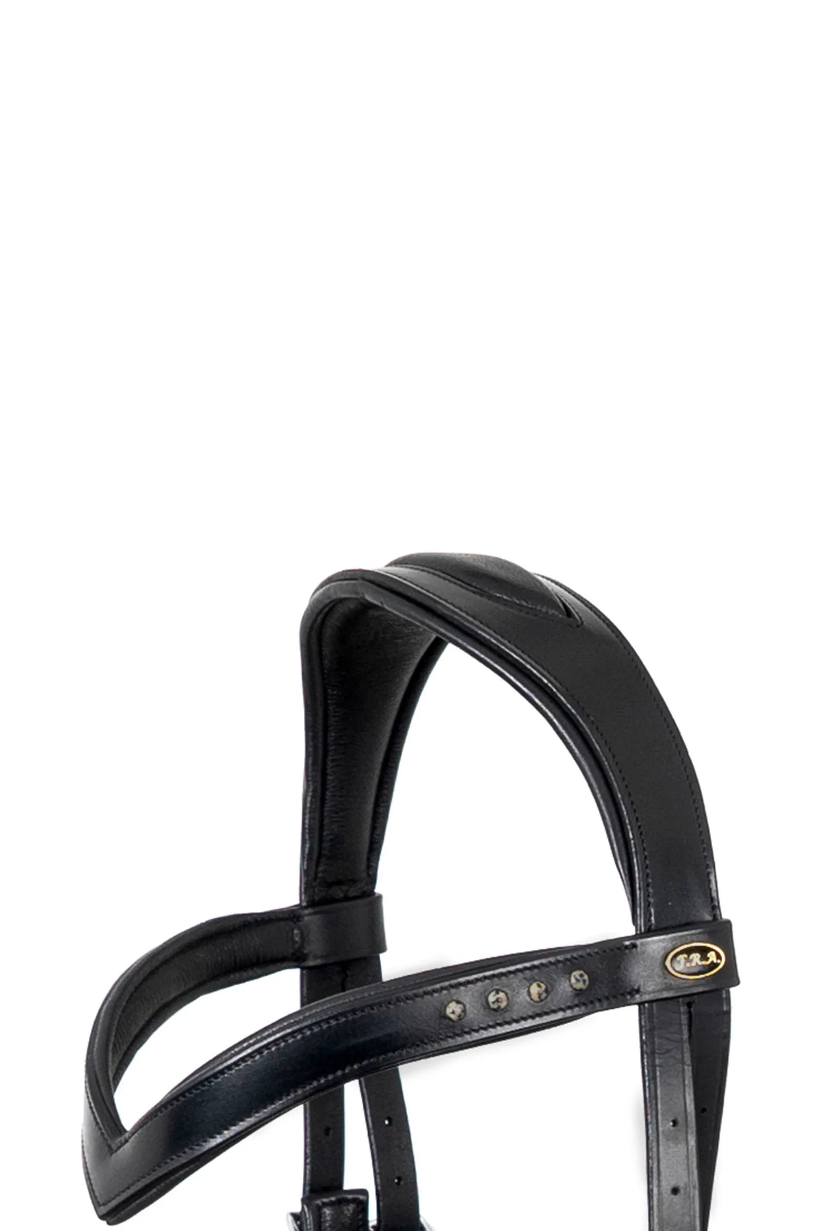 F.R.A Freedom Riding Articles F.R.A glory système 5 / ennasure bitless, noir