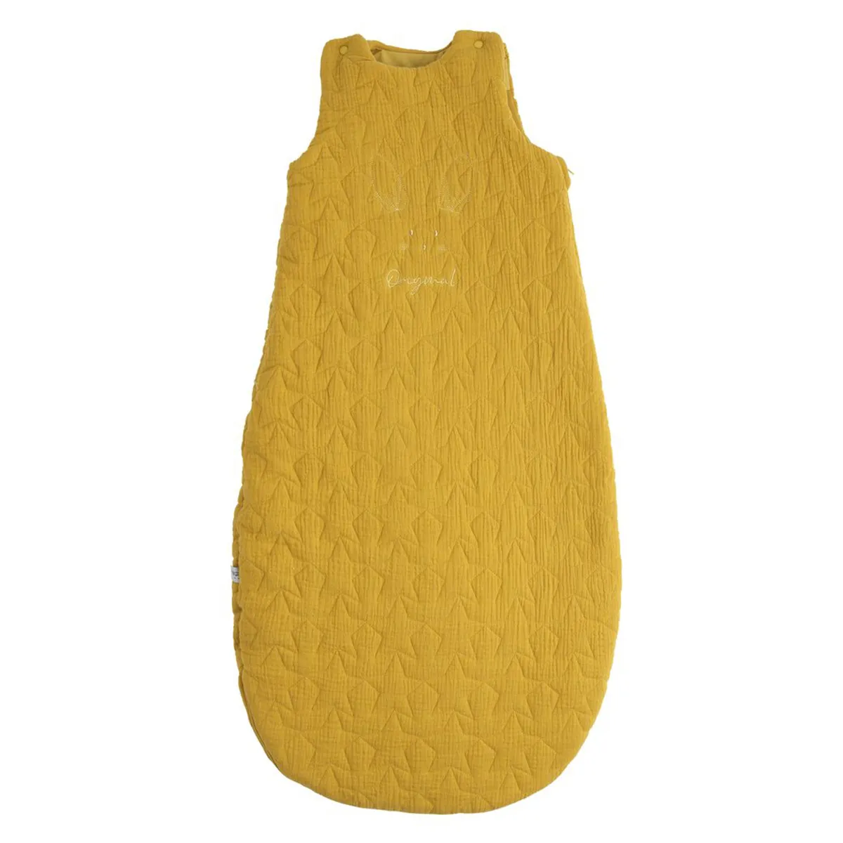 Gigoteuse Original Jaune Topaze - 6/24 Mois