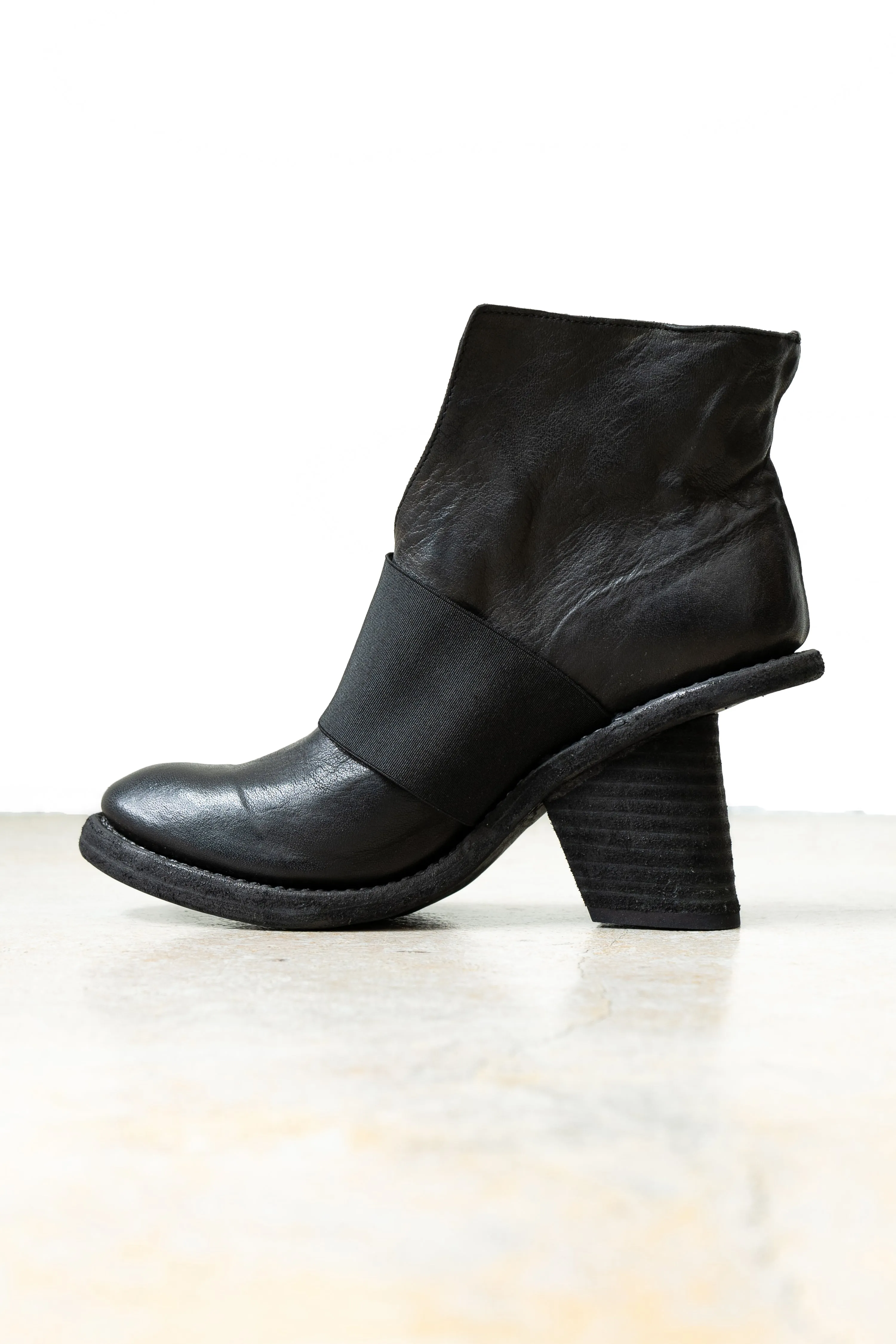 GUIDI/6004E SOFT HORSE FULL GRAIN (Femme)