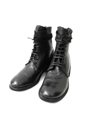 GUIDI/795BZX SOFT HORSE FULL GRAIN (Femme)