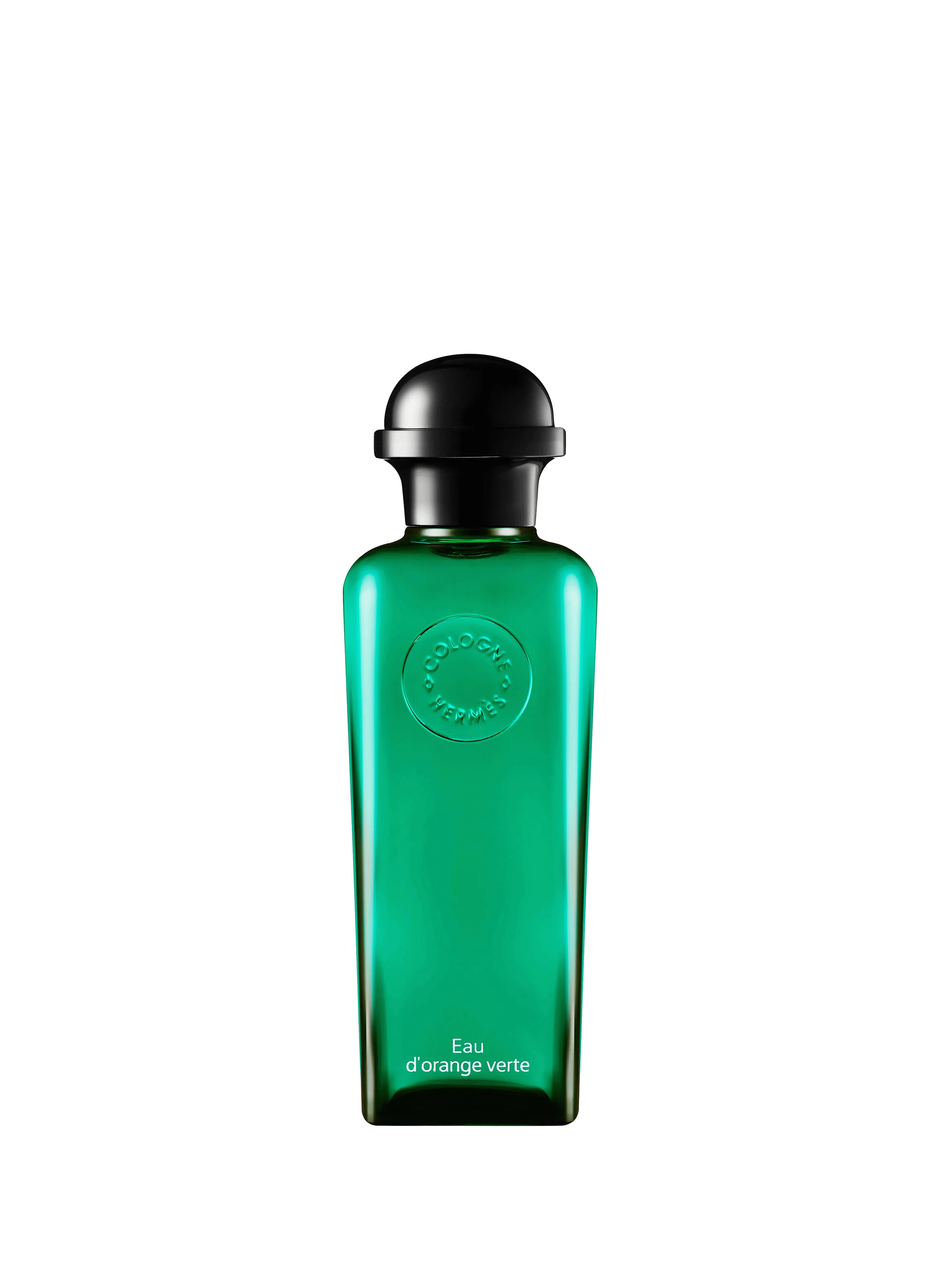 HERMÈS  Eau d'orange verte, Eau de cologne