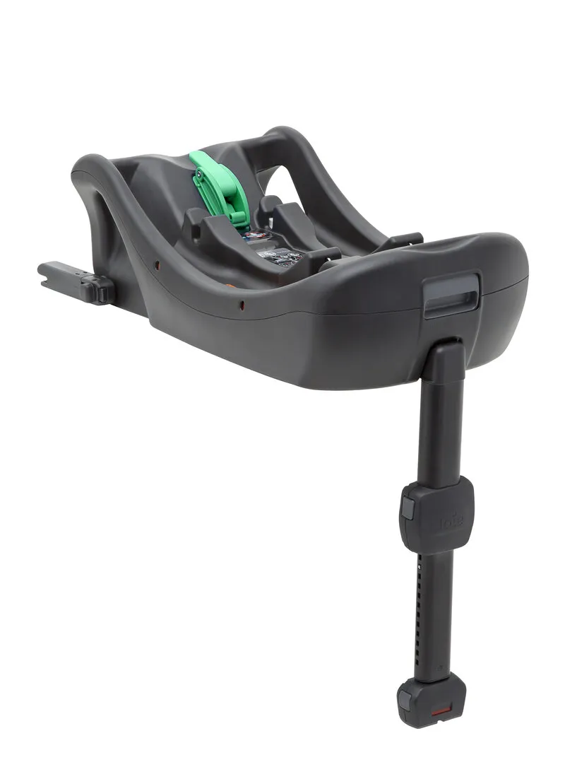 I-Base 2 Noir