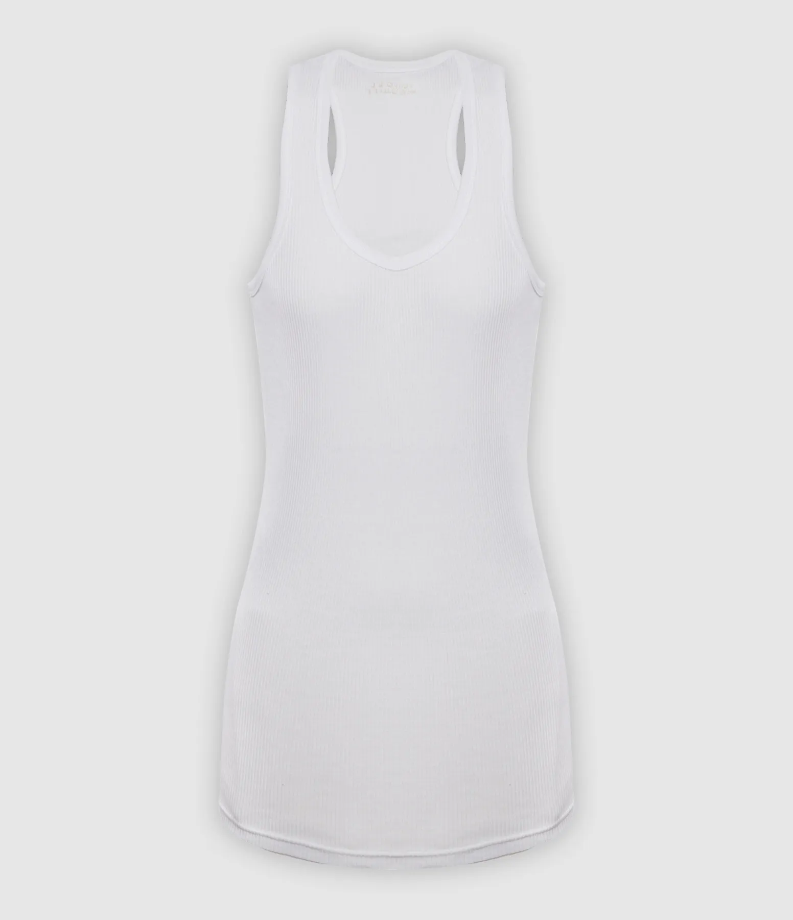 ISABEL MARANT Partager  Tee-shirt Tysha Blanc  