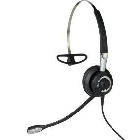 Jabra BIZ 2400 II Mono 3 en 1 QD 2406-720-209 2406-720-209 acheter à bas prix 