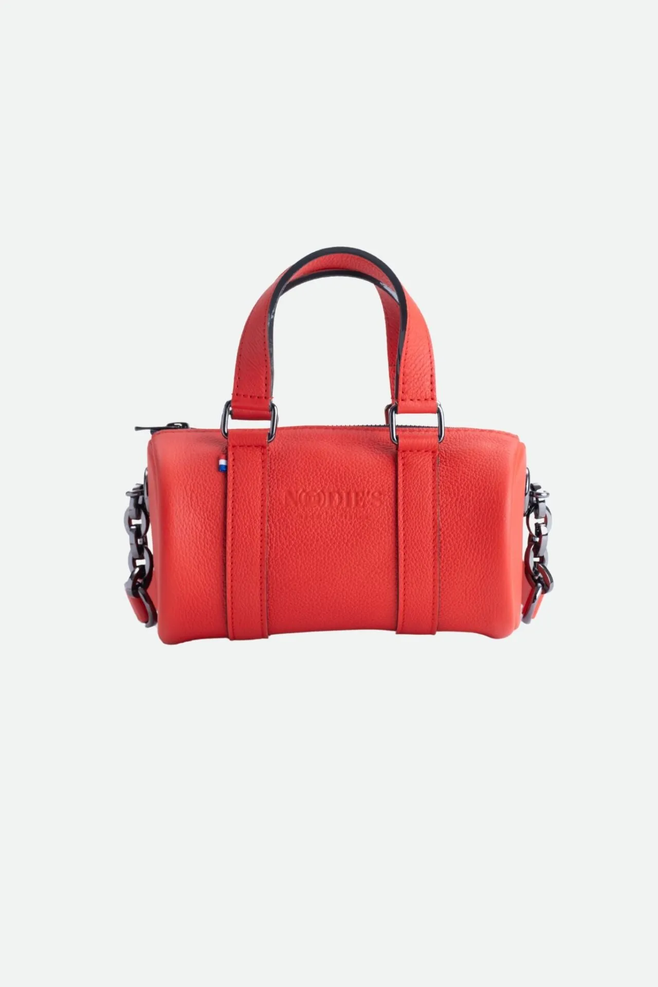 Jim nano - Rouge - Nodie’s - Marques de France