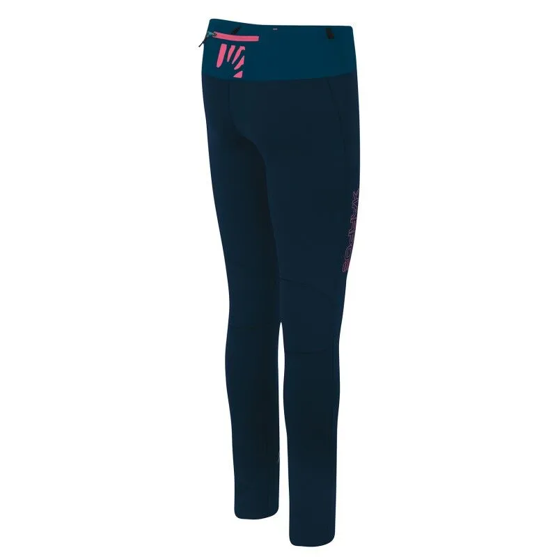 Karpos Lavaredo Winter - Collant running femme | Hardloop