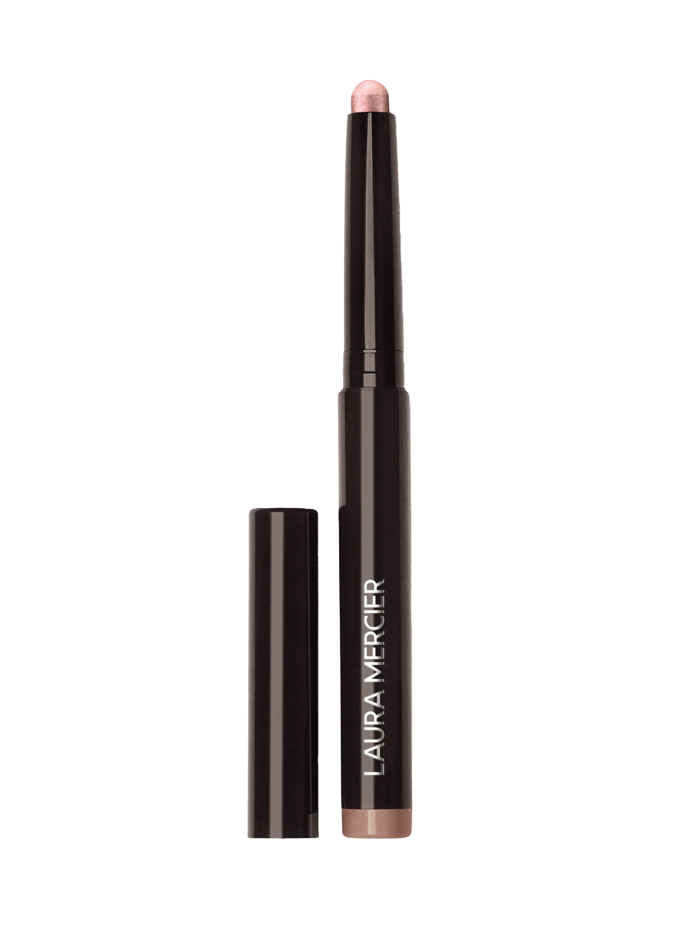 LAURA MERCIER  Ombre à paupières - Caviar Stick Eye Color - Rose