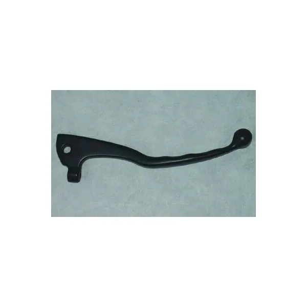 Levier de frein BIHR type origine aluminium coulé noir Yamaha XS1100/S/SG